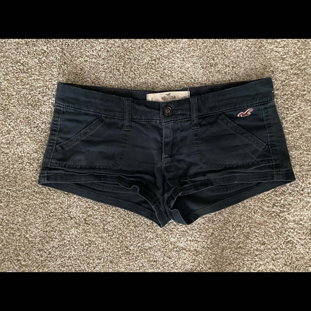Hollister shorts